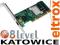 KARTA SIECIOWA 8LEVEL GPCI-8169 ZŁĄCZE PCI 4116