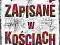 Simon Beckett Zapisane w Kościach WYD. II Nowa