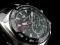 NOWOŚĆ zegarek męski  GINO ROSSI taymaster STRONG