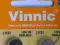 Baterie Vinnic - AG10 - L1131 - 390 - 389 - GP89A