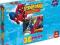 SPIDERMAN puzzle 3D VISUAL ECHO 500 elem TREFL