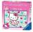 HELLO KITTY puzzle 300 elem RAVENSBURGER 140107