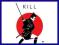 Kill  DVD  [nowy]