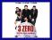3 Zero DVD [nowy]