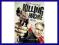 Killing Machine DVD  [nowy]
