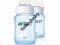 PHILIPS AVENT BUTELKI 260 ML NIEBIESKIE SCF 685/27