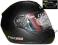 KASK LS2 FF351.1 SINGLE MONO MATT BLACK M