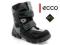 PROMOCJA! -25% ŚNIEGOWCE ECCO SNOWBOARDER 29