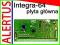 Integra-64 płyta główna Satel integra64 32 24 int
