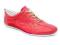 OKAZJA CZERWONE BUTY SPORTOWE ECCO LITE R 37