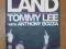 'en-bs' TOMMY LEE TOMMYLAND AUTOBIOGRAPHY