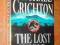 'en-bs' MICHAEL CRICHTON: THE LOST WORLD