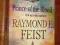 'en-bs' RAYMOND E. FEIST PRINCE OF THE BLOOD