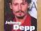 en-bs D. MEIKLE : JOHNNY DEPP A KIND OF ILLUSION