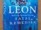 'en-bs' DONNA LEON : FATAL REMEDIES