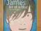 en-bs ALEX JAMES : BIT OF A BLUR / AUTOBIOGRAPHY