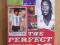 en-bs RICHARD WILLIAMS THE PERFECT 10 / FOOTBALL