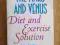 en-bs JOHN GRAY MARS AND VENUS DIET EXERCISE SOLUT