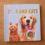 en-bsc DOGS AND CATS TOUCH AND FEEL BOARD BOOK