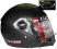 KASK OTWARTY LS2 OF569.1 SCAPE MATT BLACK XXL