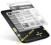 E-book Reader Boox X60 + czarny pokrowiec