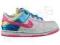 -45% NIKE DUNK LOW (PS) 309681-103 r 32 Wys.24h