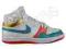-45% NIKE COURT FORCE 316117-131 r 40 Wys.24h