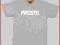 T-Shirt PROSTO. KL GREY [XL] PROSTO HH RAP RSBRONX