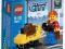 LEGO 7567 Podróżnik- Zestaw imp. SKLEPKOGUCIK_PL