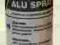 Alu-spray na rany otarcia goi rany 200 ml spray