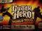 GUITAR HERO WORLD TOUR solo guitar pack PC