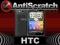 Folia na HTC WILDFIRE S! + PRZÓD I TYŁ