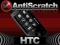 Folia AntiScratch HTC TOUCH DIAMOND +szmatka