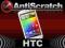 Folia na HTC SENSATION XL! + PRZÓD I TYŁ