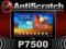 Folia AntiScratch SAM P7500 TAB 10.1 +szmatka