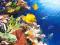 ! Puzzle 260 Castorland B-26630 Coral Reef