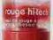 BOURJOIS ROUGE HI TECH BŁYSZCZYK PIGMENT KOLORU 88
