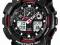 G-SHOCK CASIO GA-100 6 LAT GW KURIER GRATIS NOWOSC