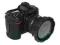Camera Armor - Impact Protection - Nikon D300/D700