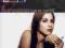 IVANA SANTILLI  BROWN