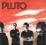 Shake Hands with the Future by Pluto 1998 blues