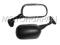 LUSTRA LUSTERKA CZARNE HONDA CBR 929RR 929 RR