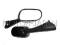 LUSTRA LUSTERKA CZARNE HONDA CBR 600 1000 VFR 750