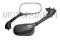 LUSTRA LUSTERKA CARBON YAMAHA YZF 600 R6 R-6 R 6
