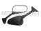 LUSTRA LUSTERKA CZARNE SUZUKI GSXR GSX-R 600 750
