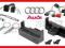 Audi A4 S4 B5 demontaż radia klucze wyjmaki XAU02