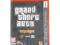 Gra PC PKK Grand Theft Auto Trylogia