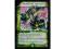 *PROMO - DUEL MASTERS - WORLD TREE, ROOT OF LIFE -