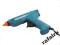 Pistolet do kleju klejenia klejarka 11mm/80W