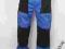 SPODNIE ROBOCZE DO PASA MONTERSKIE R3 roz. L